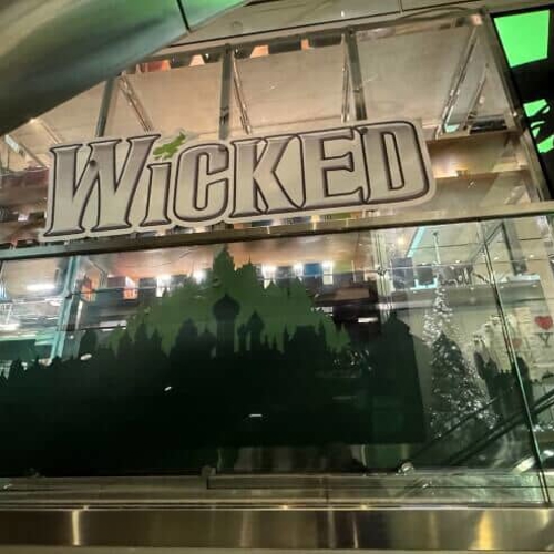 Event Signage